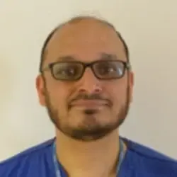 Dr Alamgir Kabir