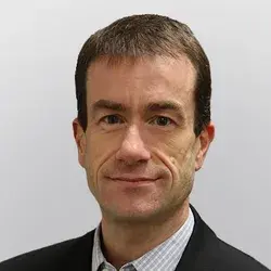 Dr Alastair Sandilands