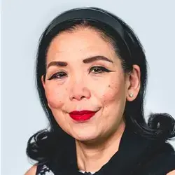 Dr Alexandra Wu