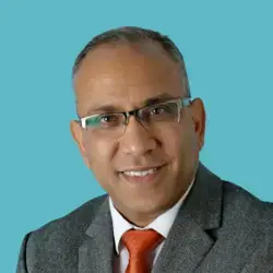 Dr Ali Mohammed