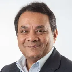 Dr Ali W Majeed
