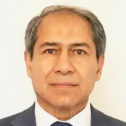 Dr Alireza Keshtgar