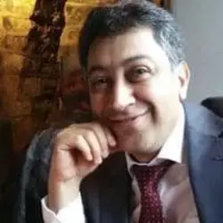 Dr Amir Tari