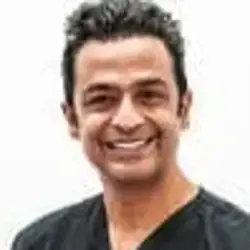 Dr Amit Gadhavi