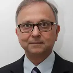 Dr Anand Mehta