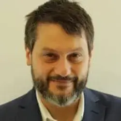 Dr Andrea Pucci