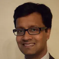 Dr Anjani Prasad