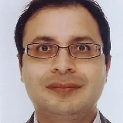 Dr Anjum Gandhi