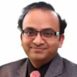 Dr Ankush Singhal