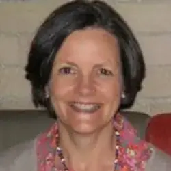 Dr Anne Wright