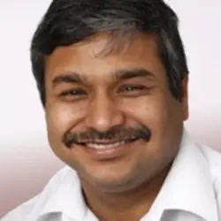 Dr Anurag Agrawal