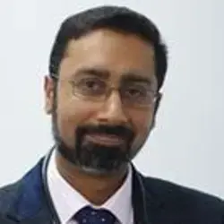 Dr Asim Farooq