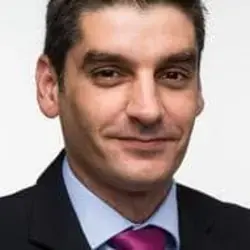 Dr Athanasios Diamantopoulos