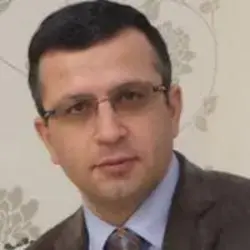 Dr Bassam Alchi