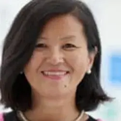 Dr Beverly Tsai-Goodman