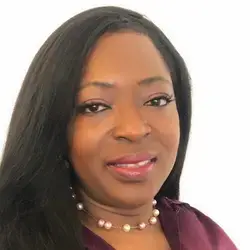 Dr Bisola Laguda