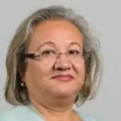 Dr Bushra Al-Rubeyi