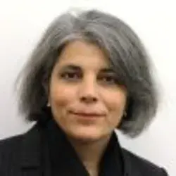 Dr Charalampia Kyriakou