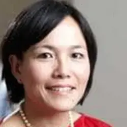 Dr Chrissie Yu