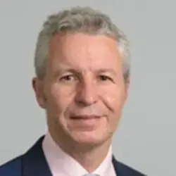 Professor Christopher A Rinaldi