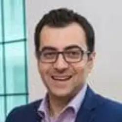 Dr Christos Kasparis