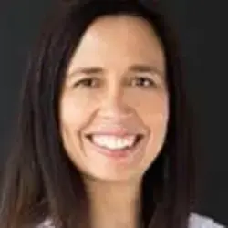Dr Claudia Gravaghi