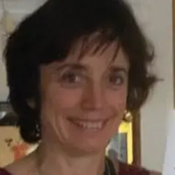 Dr Claudine De Munter