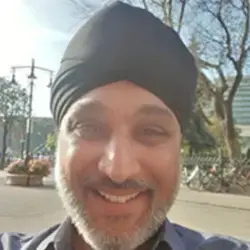 Dr Daljit Sohal