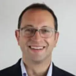 Professor Daniel Gaya