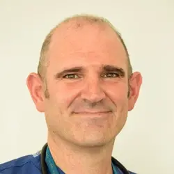 Dr Daniel Sado