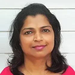 Dr Dayavathi Ashok