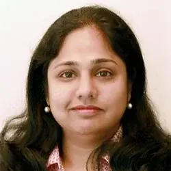 Dr Deepa Krishnakumar