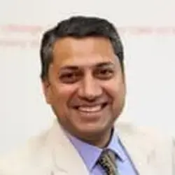 Dr Deepak Goyal