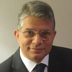 Dr Diab Haddad