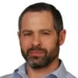 Dr Eric Rosenthal
