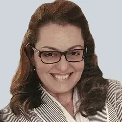 Dr Eugenia Toumbis