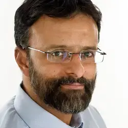 Professor Faizel Osman