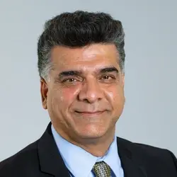 Dr Fariborz Neirami