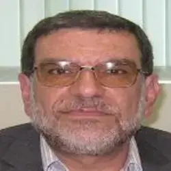Dr Faris Al-Refaie