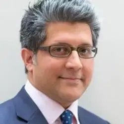 Dr Farooq Rahman