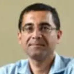 Dr Fawad Zaman