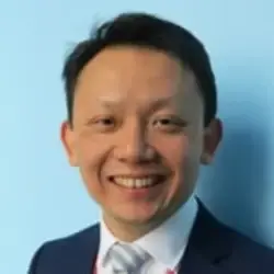 Dr Felix Chua