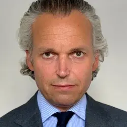 Dr Florian Wernig