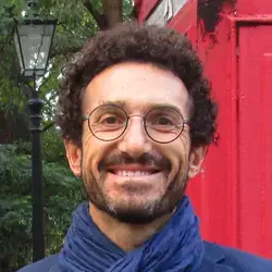 Dr Francesco Lo Giudice