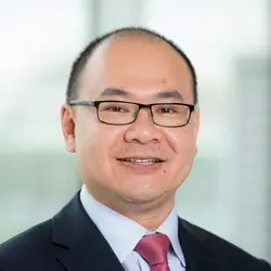 Dr Fu Siong Ng