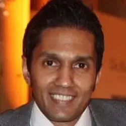 Dr Gajan Rajeswaran