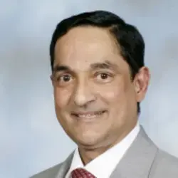 Dr Ganapathyagraharam Sridharan