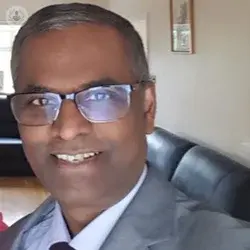 Dr Ganesan Kumar