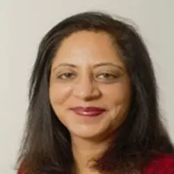 Dr Geeta Belgi