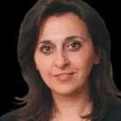 Dr Ghada Mikhail
